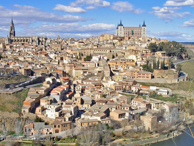Toledo